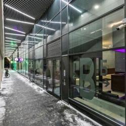 Апартаменты студия