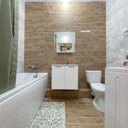 1-комнатные апартаменты стандарт