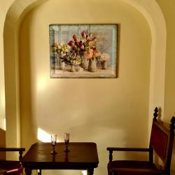 Фото Отель Villa boutique Hotel (Вилла бутик)