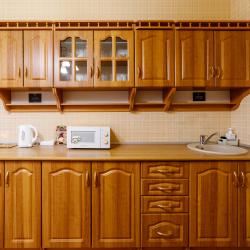 Фото Отель PrezentHaus (ПрезентХаус) на Горького 20