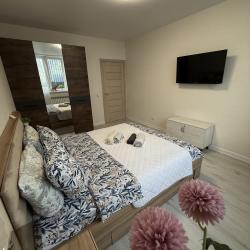 Фото Аппартаменты на проезде Крымский 2