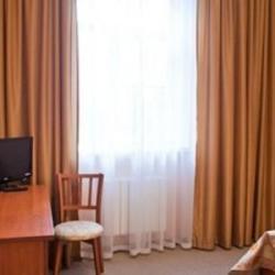 Фото Отель Магеллан Хаус