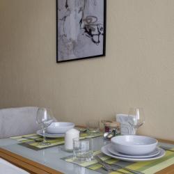 фото 24 Mira.Apartments (Мира Апартментс) на переулке Гагаринский