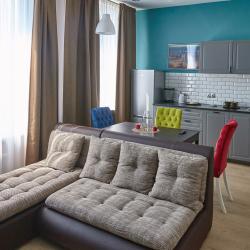 фото 1 Port Inn (Порт Инн)