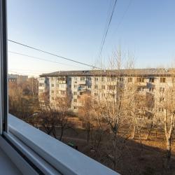 Фото Апартаменты Домино на улице Устиновича 14