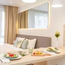 фото 67 Your Apart (Йо Апарт) на улице Социалистическая