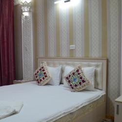 Фото Отель El Emir Hotel (Эл Эмир)