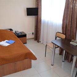 Фото Отель Санаторий Ай