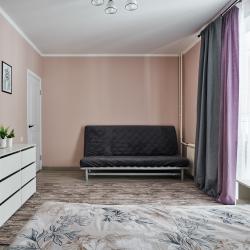 Фото Апартаменты на улице Бутлерова