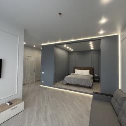 Фото Отель Unique Apart (Уник Апарт) на проспекте Притомский 31 корпус 1