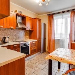 Фото Отель BestFlat24 (БэстФлэт24) на улице Троицкая