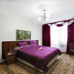 Фото Русь Апарт-отель