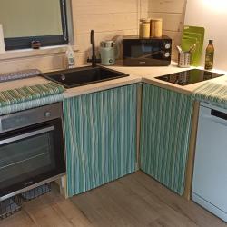 3-комнатный коттедж улучшенный