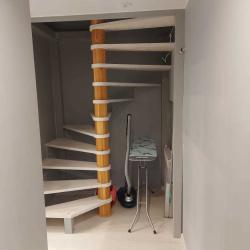 Фото Апартаменты Турист на улице Оплеснина 13