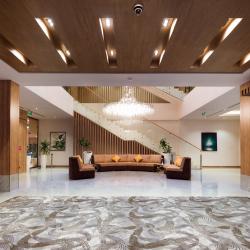 Фото Отель Wellness Hotel and Spa (Велнесс)