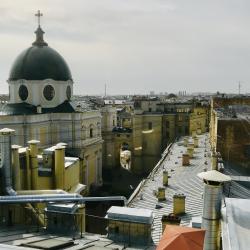 фото 19 Catherine Art Hotel (Катарина Арт отель)