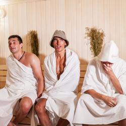 Фото Отель Villa Jarvi Загородный клуб (Вилла Ярви)