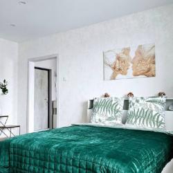 1-комнатные апартаменты улучшенные