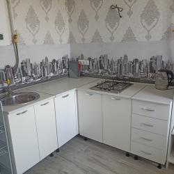 Фото Апартаменты на улице Поликарпова 2 корпус 18