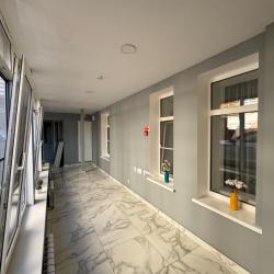 Номер стандарт эконом (без окна)