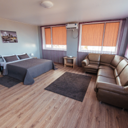 Фото Парк-Отель Южный берег