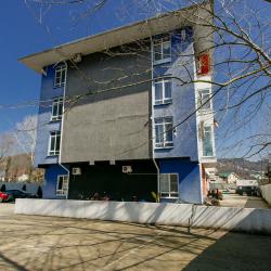 Фото Апартаменты на улице Лазурная Долина, 85Б