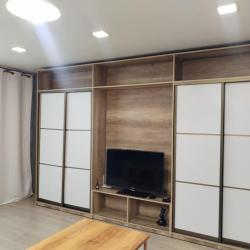 Апартаменты стандарт