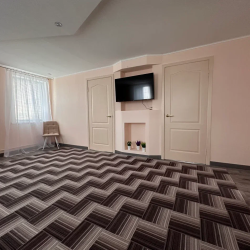 Фото Отель ая жемчужина