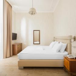 Фото Отель Amra Park-Hotel & Spa (Амра)