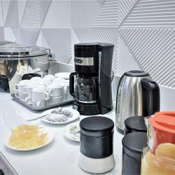 Фото Отель City Centre (Сити Центр)