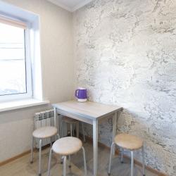 1-комнатные апартаменты улучшенные Right Room на Тульская д.6 1-комн.