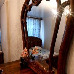 2-комнатные апартаменты стандарт с 1 односпальной и 1 двуспальной кроватью