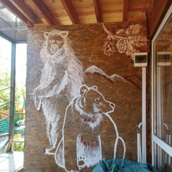 Фото Отель Тайга-House (Хаус)