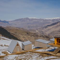 Фото Отель -2000