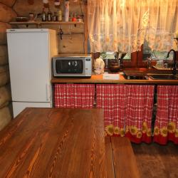 Фото Отель Баня-Дом