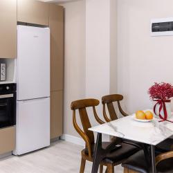 Фото Отель Серебряный Бор