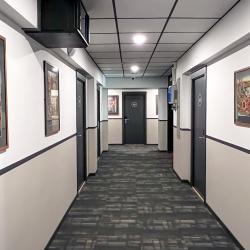 Фото Отель Друзья