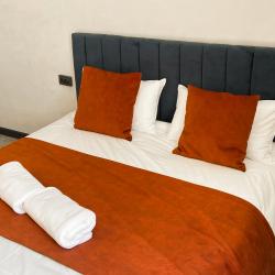 Фото Отель Beles Apartments (Белес)