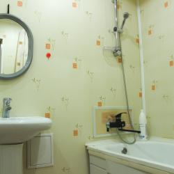 Фото Апартаменты на Ленинском проспекте, 45к2