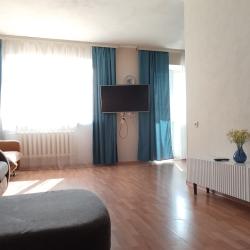 Фото Апартаменты на улице Мысовская 35