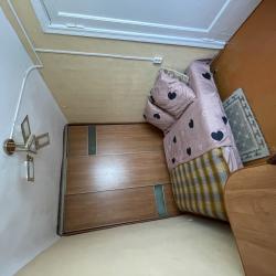 2-комнатные апартаменты стандарт
