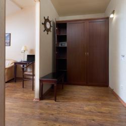 2-комнатный номер люкс