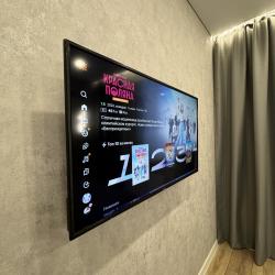 Фото Апартаменты на улице Республики 204 корпус 7