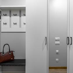 Фото Апартаменты на улице Федора Котанова 3к2