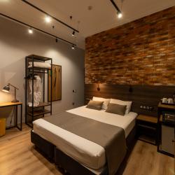 Xenia city hotel Zelenograd (Ксения) — d802d70c3ce40c5b7579815829d86899
