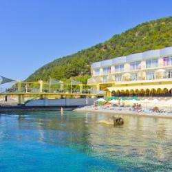 Фото Отель Вилла Мишель