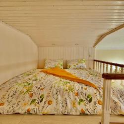 Фото Апартаменты на улице Чкалова 76