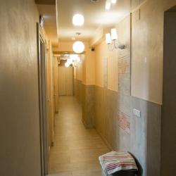 Фото Отель Шумак