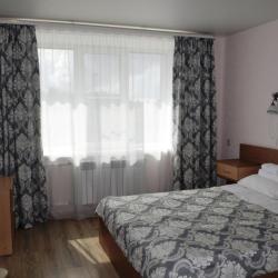 Фото Отель Околица