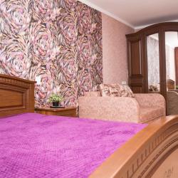 Фото Отель Rich House (Рич Хаус) на улице Кортунова